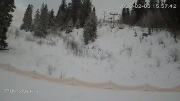 Захар Беркут 3 лютого 2026 року 16:00