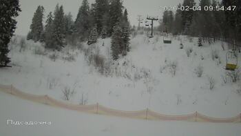 Zachar Berkut 4 luty 2026 rok, 2026-02-04 10:00