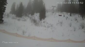 Zachar Berkut 4 luty 2026 rok, 2026-02-04 16:00