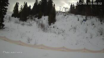 Zachar Berkut 5 luty 2026 rok, 2026-02-05 10:00