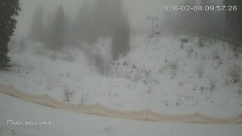 Zachar Berkut 8 luty 2026 rok, 2026-02-08 10:00