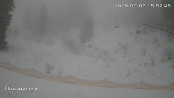 Zachar Berkut 8 luty 2026 rok, 2026-02-08 16:00