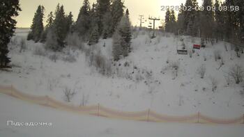 Zachar Berkut 9 luty 2026 rok, 2026-02-09 10:00