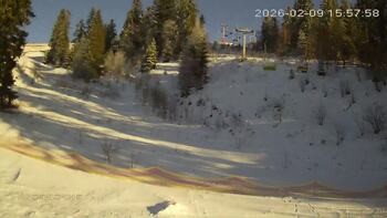 Zachar Berkut 9 luty 2026 rok, 2026-02-09 16:00