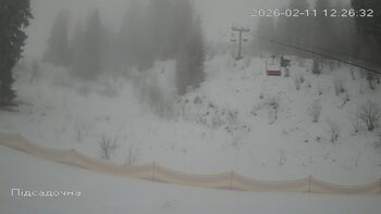 Zachar Berkut 11 luty 2026 rok, 2026-02-11 13:00