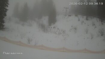 Zachar Berkut 12 luty 2026 rok, 2026-02-12 10:00