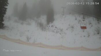 Zachar Berkut 12 luty 2026 rok, 2026-02-12 16:00