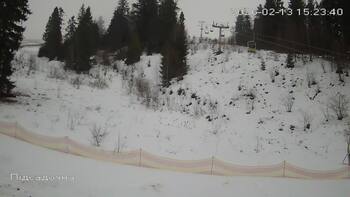 Zachar Berkut 13 luty 2026 rok, 2026-02-13 16:00