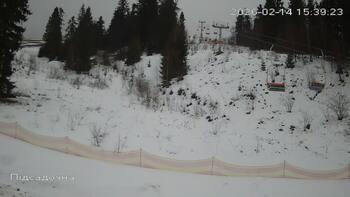 Zachar Berkut 14 luty 2026 rok 16:00