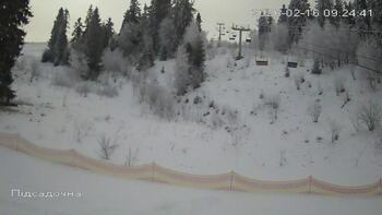 Захар Беркут 16 лютого 2026 року, 2026-02-16 10:00