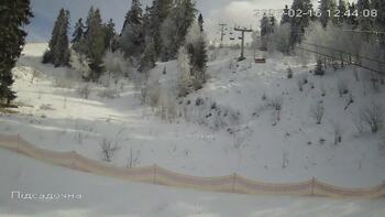 Захар Беркут 16 лютого 2026 року, 2026-02-16 13:00