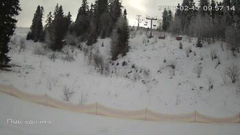 Захар Беркут 17 лютого 2026 року, 2026-02-17 10:00