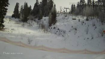 Захар Беркут 17 лютого 2026 року, 2026-02-17 13:00