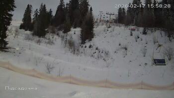 Захар Беркут 17 лютого 2026 року, 2026-02-17 16:00