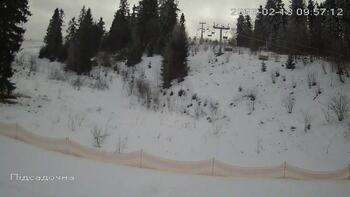 Захар Беркут 18 лютого 2026 року, 2026-02-18 10:00