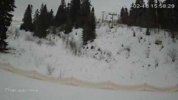 Захар Беркут 18 лютого 2026 року, 2026-02-18 16:00