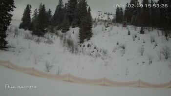 Захар Беркут 19 лютого 2026 року, 2026-02-19 16:00