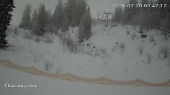 Захар Беркут 20 лютого 2026 року, 2026-02-20 10:00