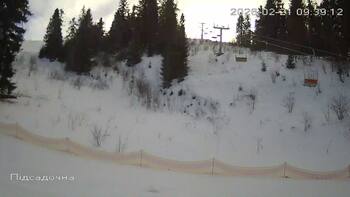 Захар Беркут 21 лютого 2026 року, 2026-02-21 10:00