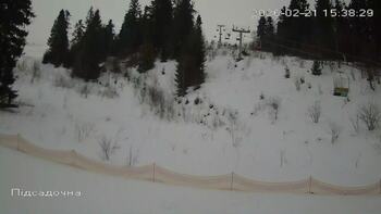 Zakhar Berkut 21 february 2026 year, 2026-02-21 16:00