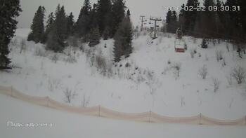 Захар Беркут 22 лютого 2026 року, 2026-02-22 10:00