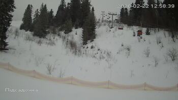 Захар Беркут 22 лютого 2026 року, 2026-02-22 13:00