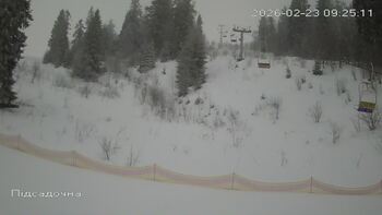 Захар Беркут 23 лютого 2026 року, 2026-02-23 10:00