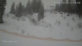 Захар Беркут 23 лютого 2026 року, 2026-02-23 13:00