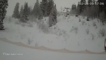 Захар Беркут 24 лютого 2026 року, 2026-02-24 10:00