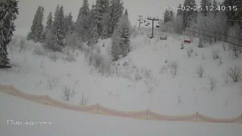 Захар Беркут 25 лютого 2026 року, 2026-02-25 13:00