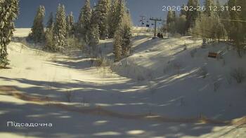 Захар Беркут 26 лютого 2026 року, 2026-02-26 13:00