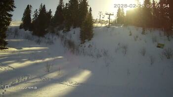 Захар Беркут 28 лютого 2026 року, 2026-02-28 10:00