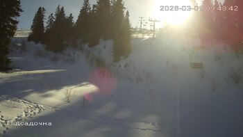 Захар Беркут 1 березня 2026 року, 2026-03-01 10:00