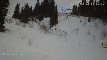 Захар Беркут 2 березня 2026 року, 2026-03-02 16:00