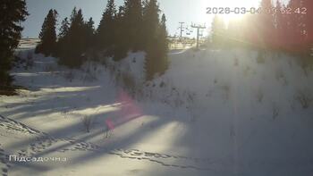 Захар Беркут 4 березня 2026 року, 2026-03-04 10:00