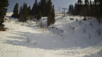 Захар Беркут 4 березня 2026 року, 2026-03-04 13:00