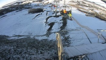 Водяники 6 лютого 2018 року, 2018-02-06 16:00