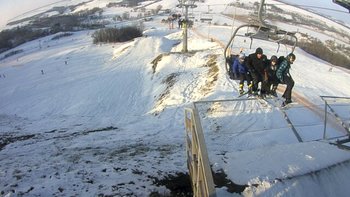 Водяники 17 лютого 2018 року, 2018-02-17 16:00