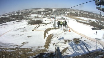 Водяники 25 березня 2018 року, 2018-03-25 13:00