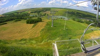 Водяники 9 липня 2018 року, 2018-07-09 16:00