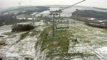 Водяники 19 листопада 2018 року, 2018-11-19 10:00