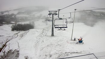 Водяники 24 листопада 2018 року, 2018-11-24 16:00