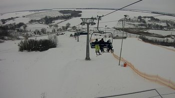 Водяники 17 грудня 2018 року, 2018-12-17 16:00