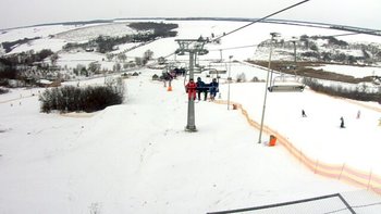 Водяники 24 грудня 2018 року, 2018-12-24 13:00
