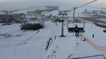Водяники 31 грудня 2018 року, 2018-12-31 16:00