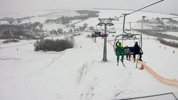 Водяники 2 січня 2019 року, 2019-01-02 16:00