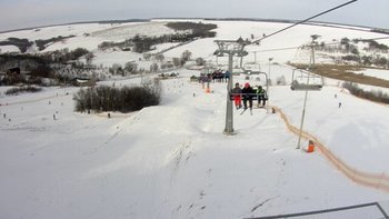 Водяники 5 січня 2019 року, 2019-01-05 13:00