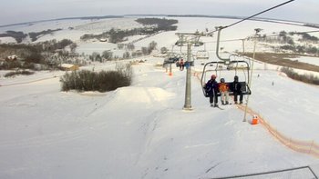 Водяники 7 січня 2019 року, 2019-01-07 10:00