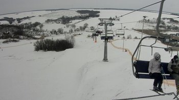 Водяники 13 січня 2019 року, 2019-01-13 10:00