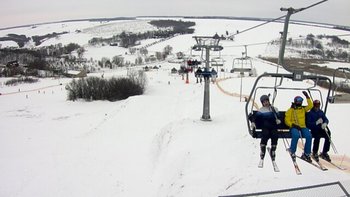 Водяники 13 січня 2019 року, 2019-01-13 16:00